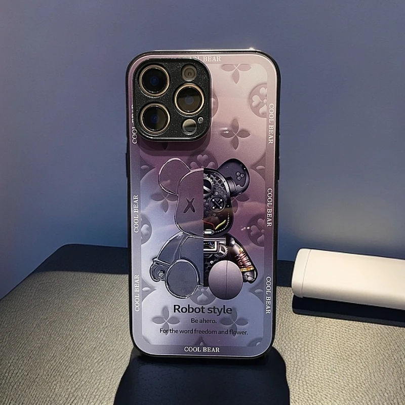 适用于苹果手机壳16全包1514防摔iphone1516pro手机壳