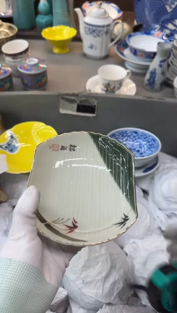 摆件九**十瓷器瓷器瓷器瓷器