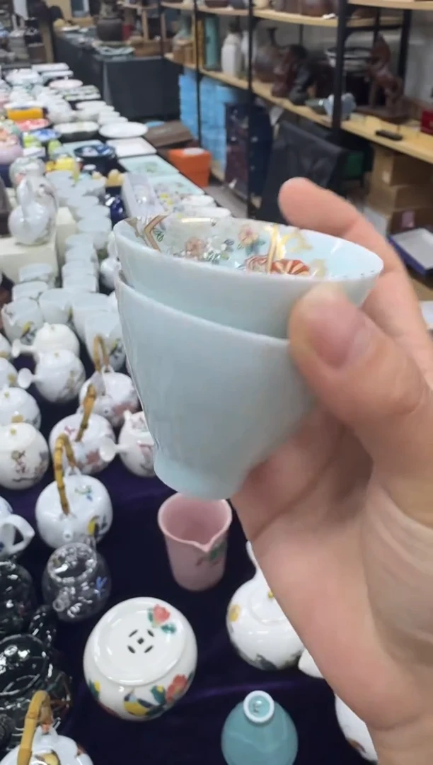 【闪购商品】瓷片000000000000000