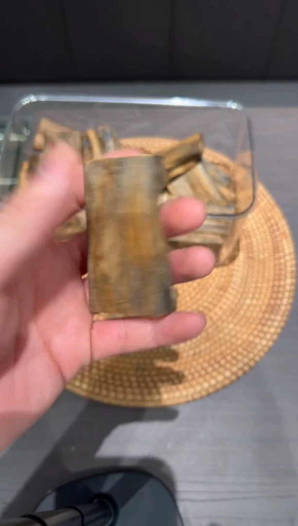 沉香沉香碎屑多样性发1份