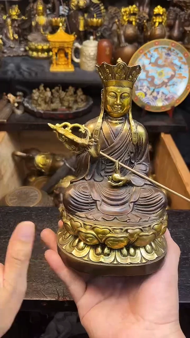 1129李哥铜器摆件链接