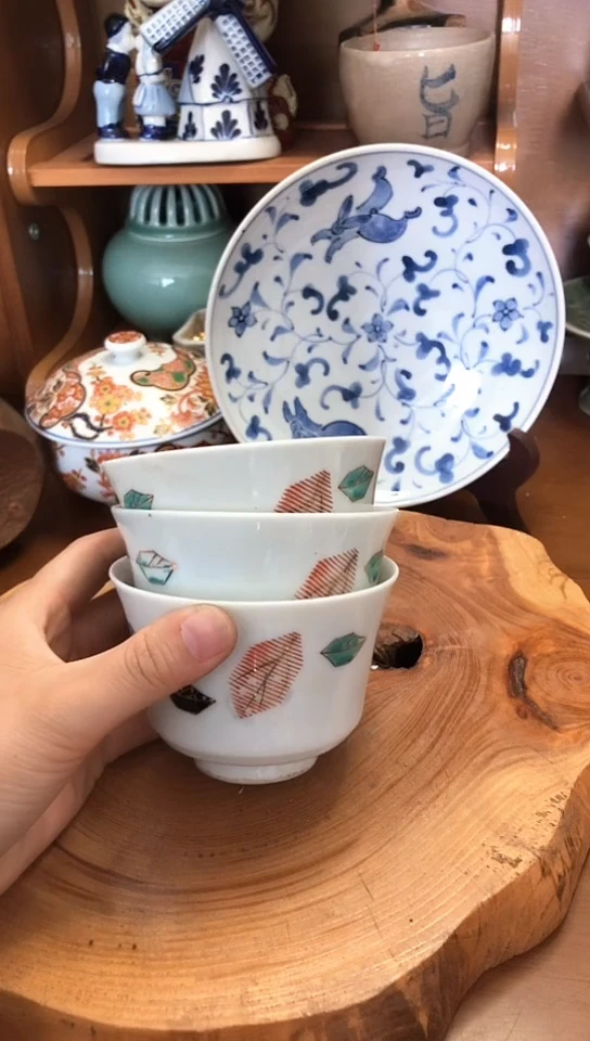 其他狗*酱日本瓷器工艺品