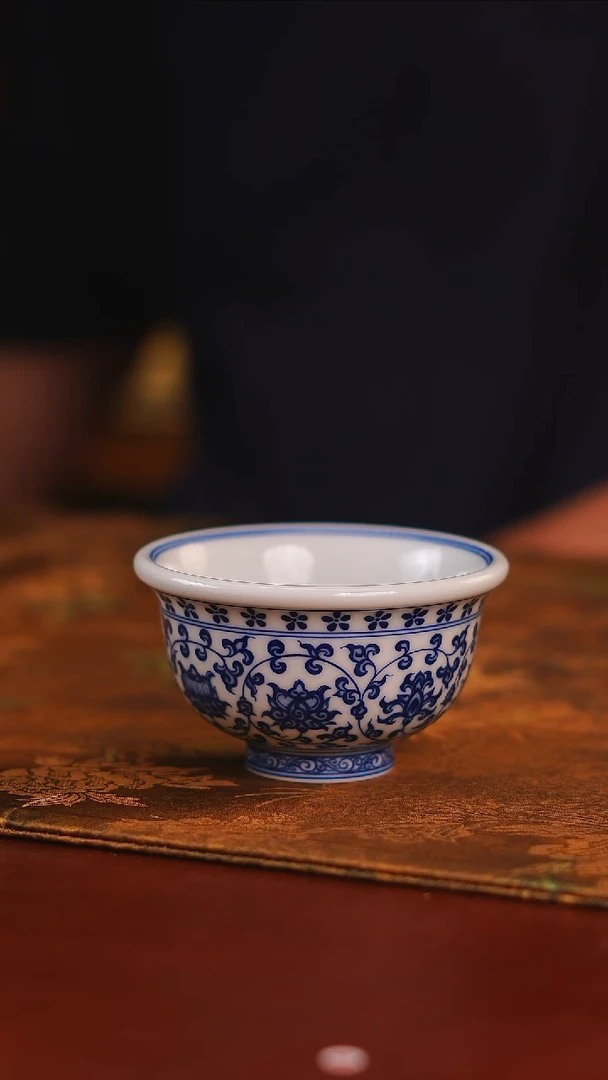 景德镇手工手绘茶器小-68