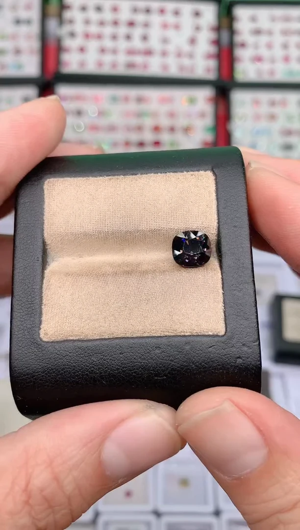 裸石尖晶石2.6ct