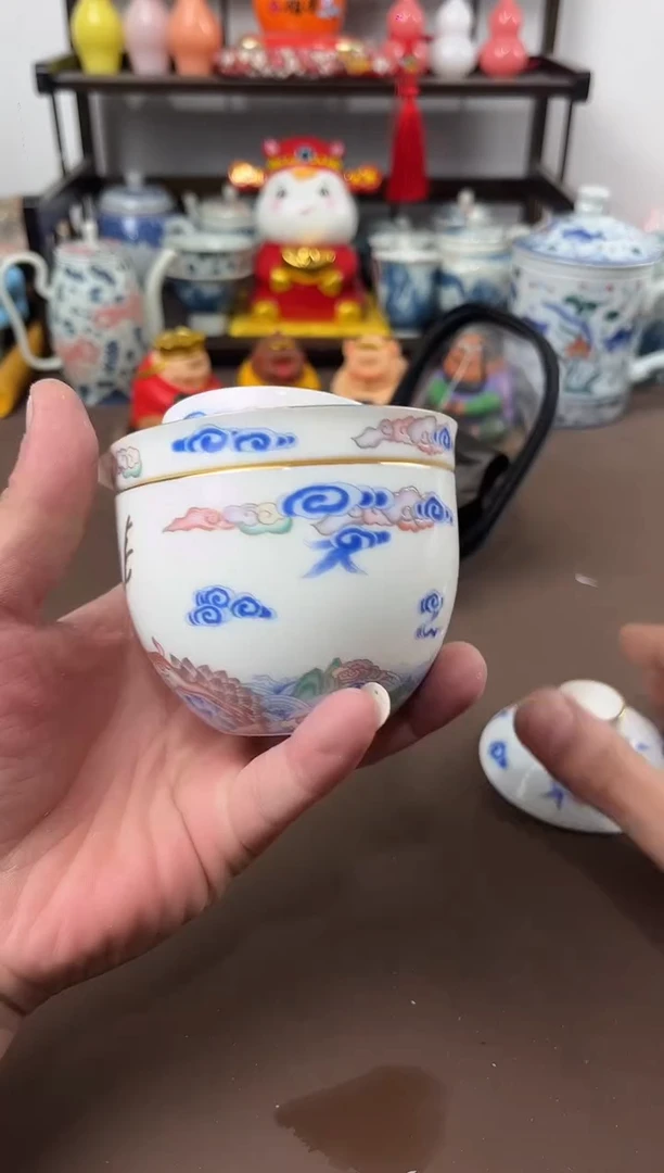 瓷片陶瓷库存清仓福利~~~~！
