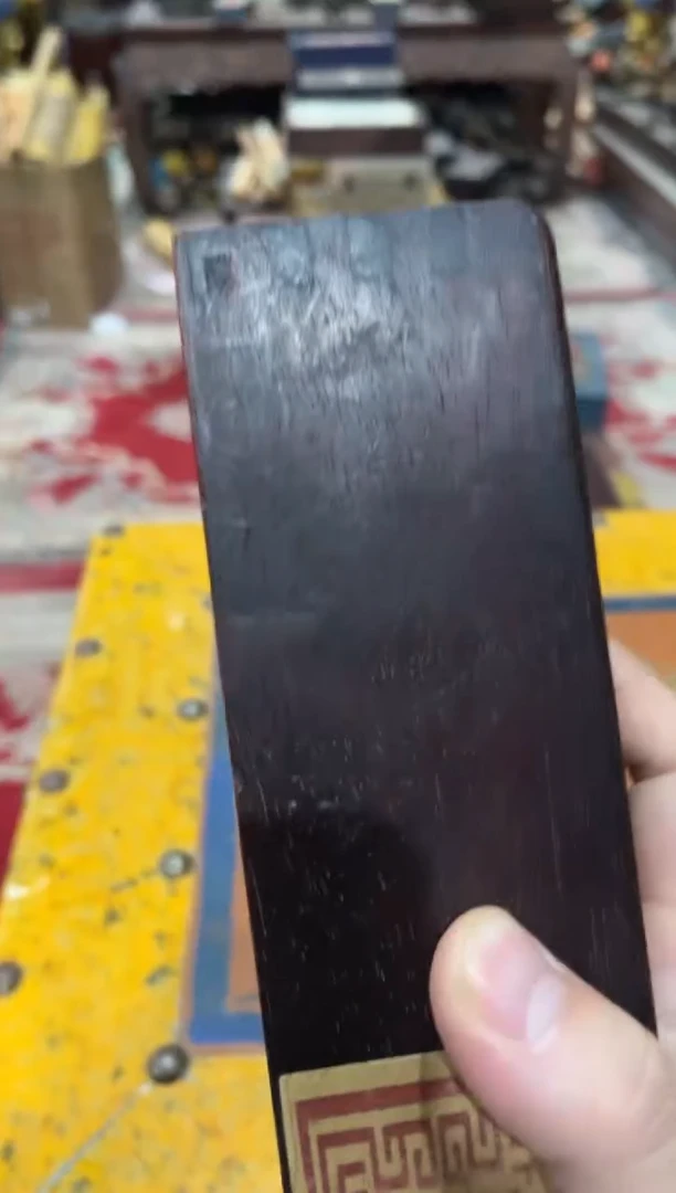把件小叶紫檀鼎萃阁百货专属闪购31