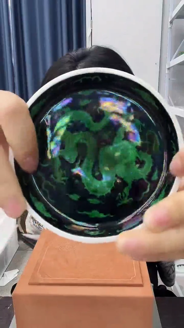 【闪购商品】瓷片景德镇陶瓷陶瓷陶瓷