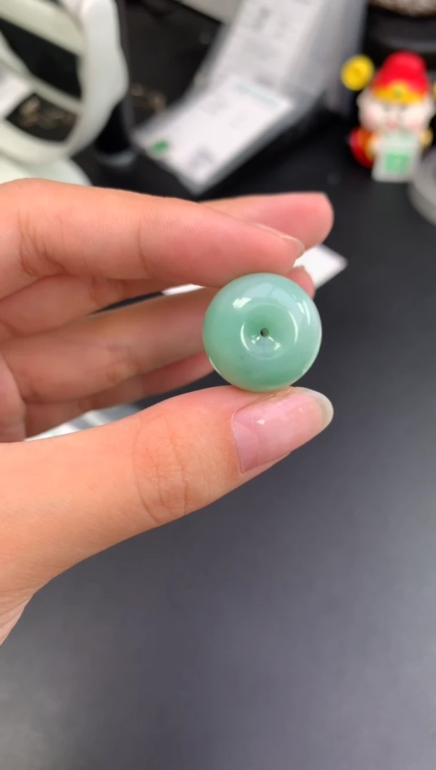 未镶嵌摆件翡翠模式推广期48小时鉴赏期