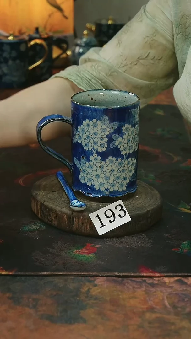 茶碗...........微瑕193