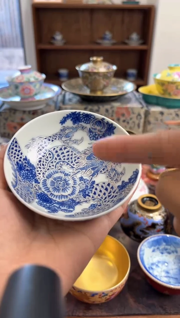 其他景德壹心好茶器放心购