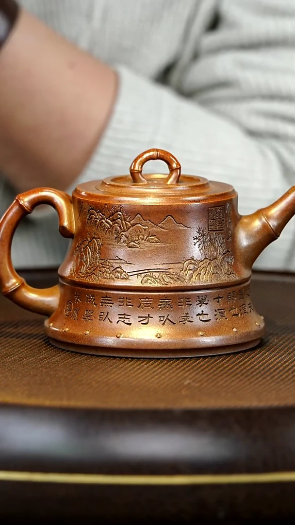 茶壶紫砂闪购商品54