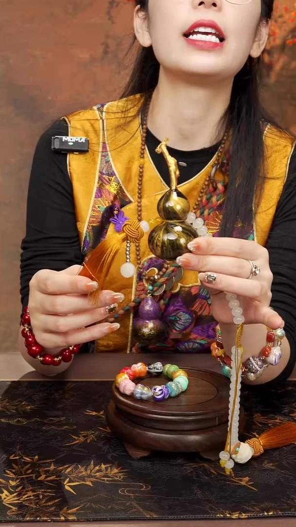 9--精品挂件小葫芦39