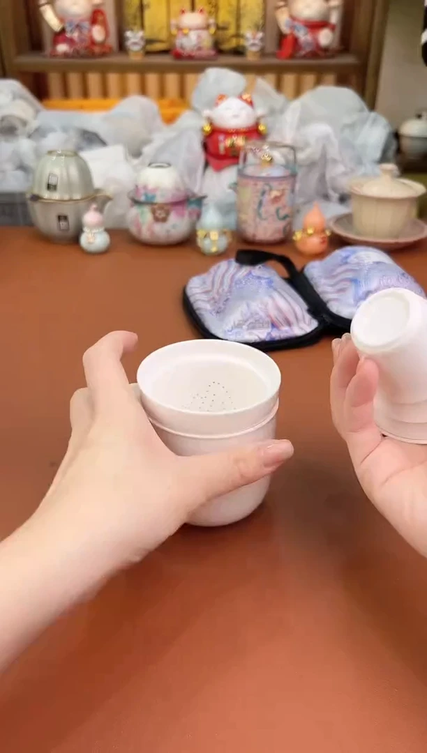 @@允礼茶器通用链接 这个真的很便宜