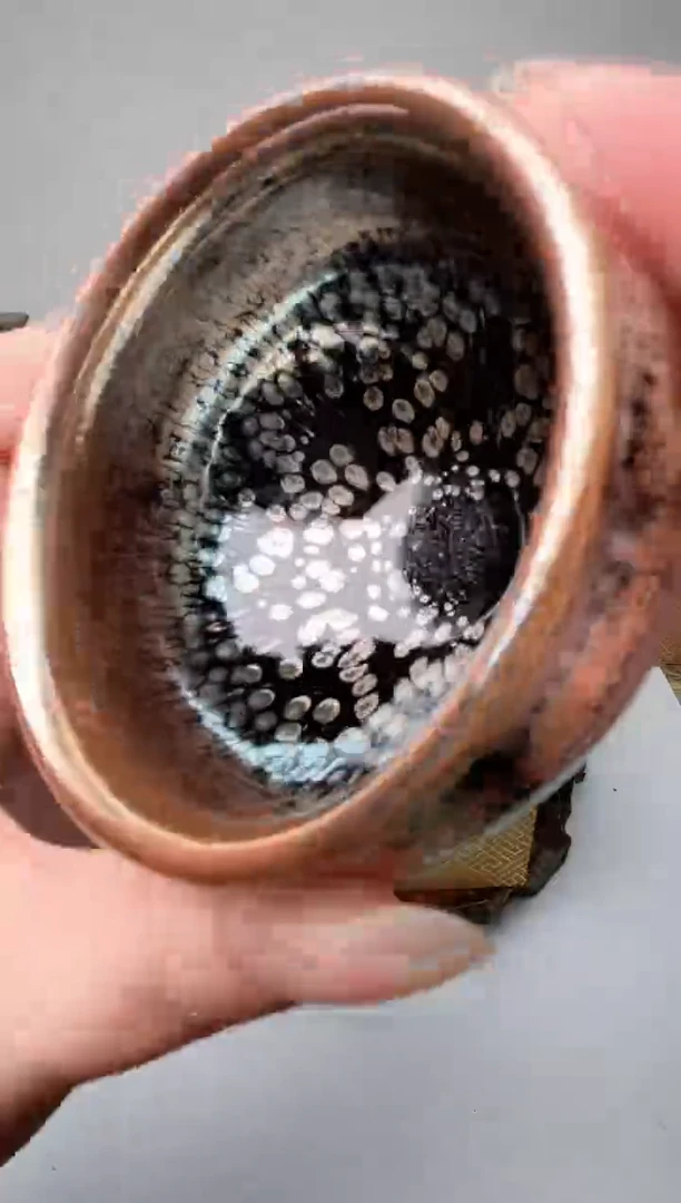 【闪购商品】茶盏春申阁福利1只，礼盒装将军