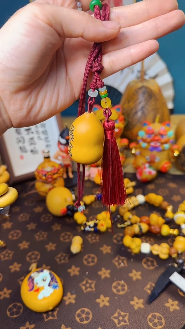 【闪购商品】174文玩葫芦文玩好物