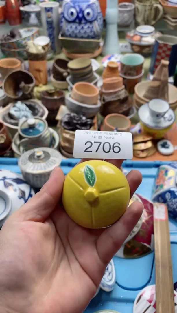 【闪购商品】摆件2706精美创意日式臻品