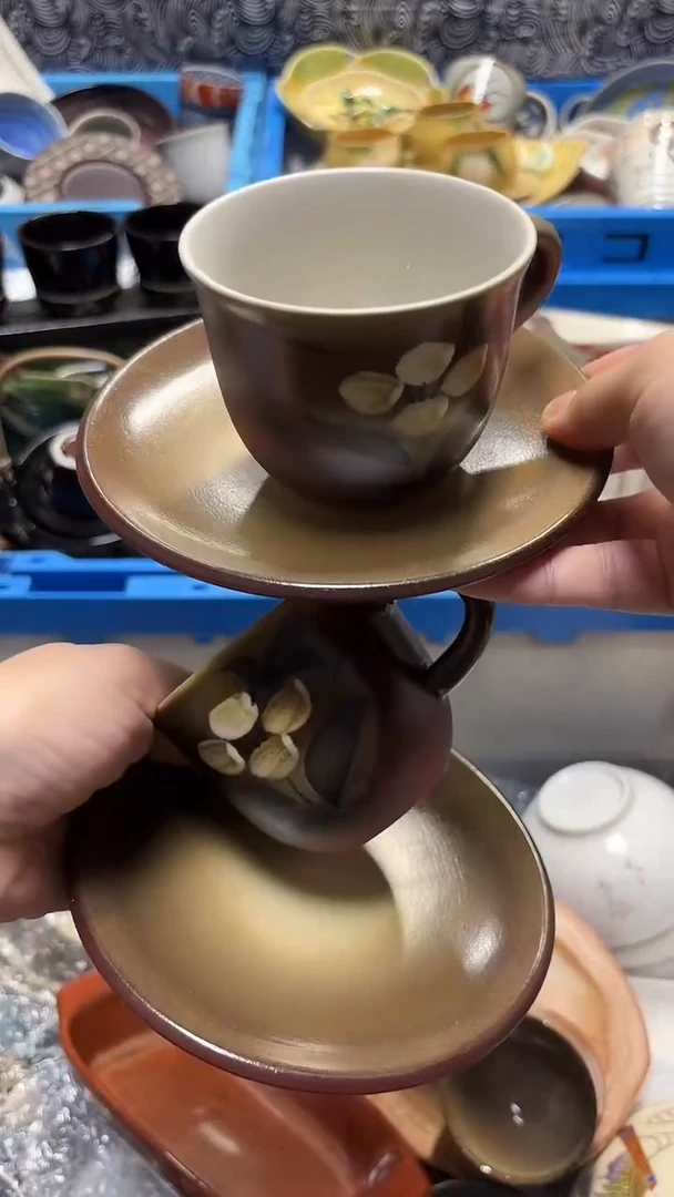 瓷片喵喵家都是大漂亮