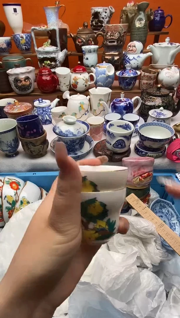瓷片白****妈全场满20包邮一对一闪购