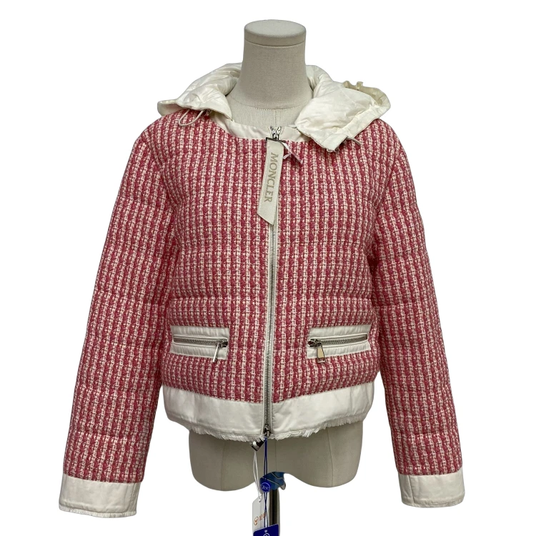 MONCLER/羽绒服/95新/[251231SJ]