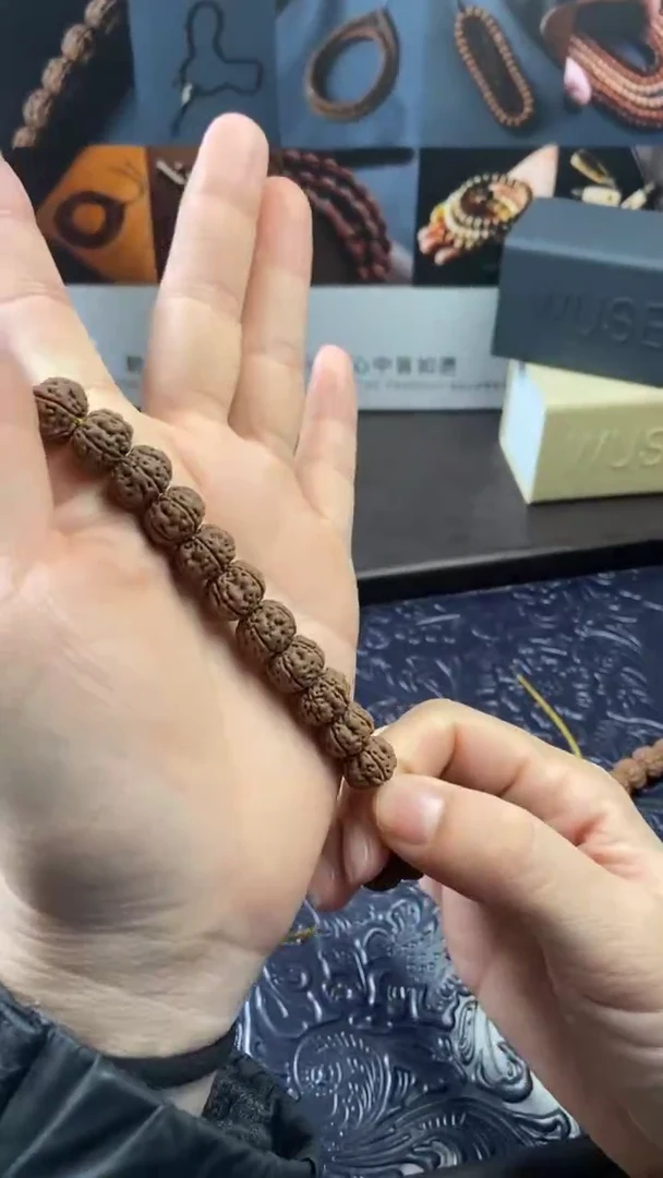 吊坠金刚菩提老树王11