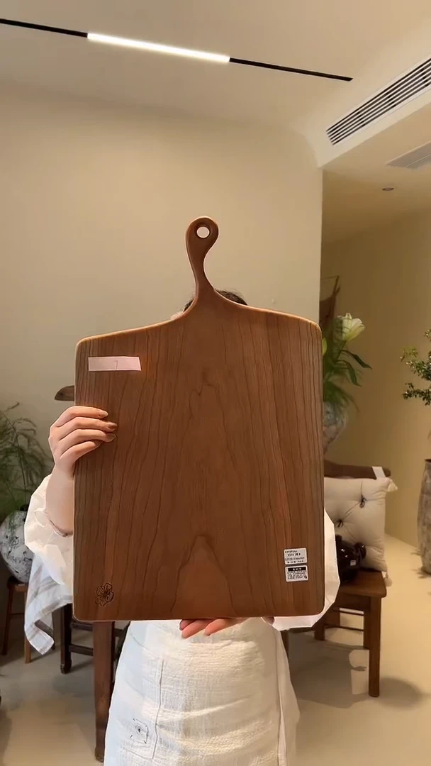 茶道摆件0000菜板超大号7号