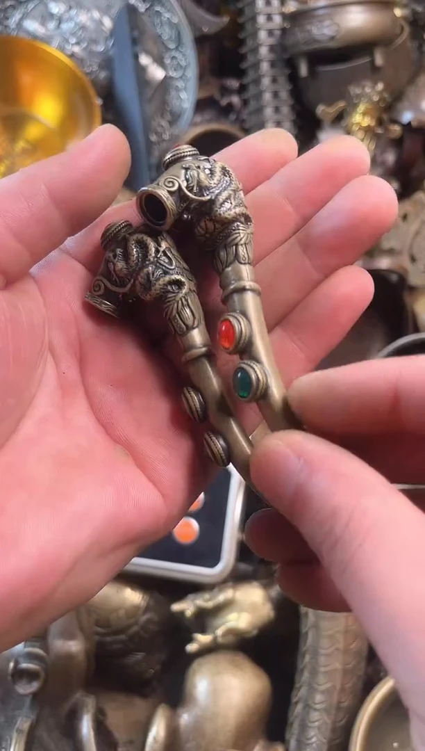 精美铜器诚信经营