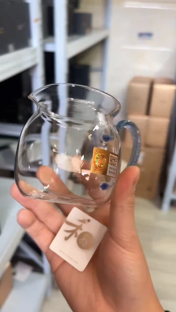 【闪购商品】美满茶海/蓝金。。。。