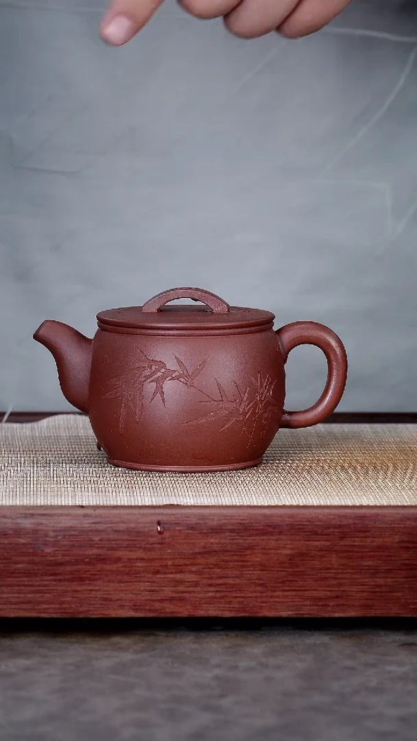 茶壶紫砂宜兴紫砂茶壶