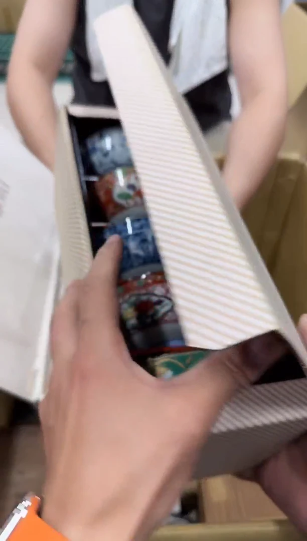 琉璃手工艺品F**翔576
