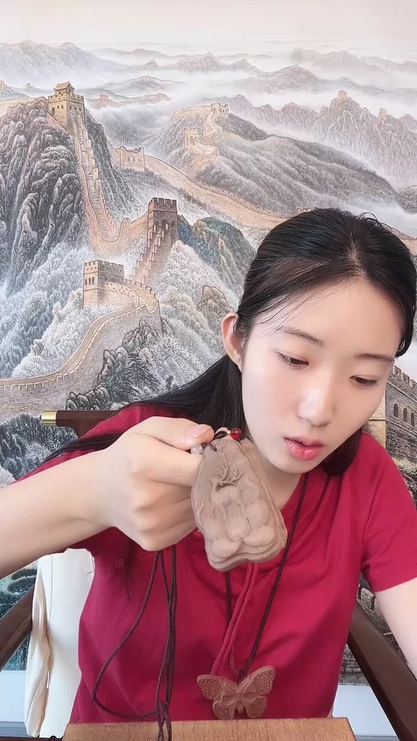 鹅梨帐中香一路生花