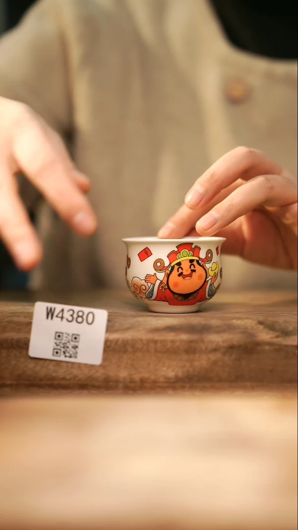 【经典福利】/ 杯子@@W4380