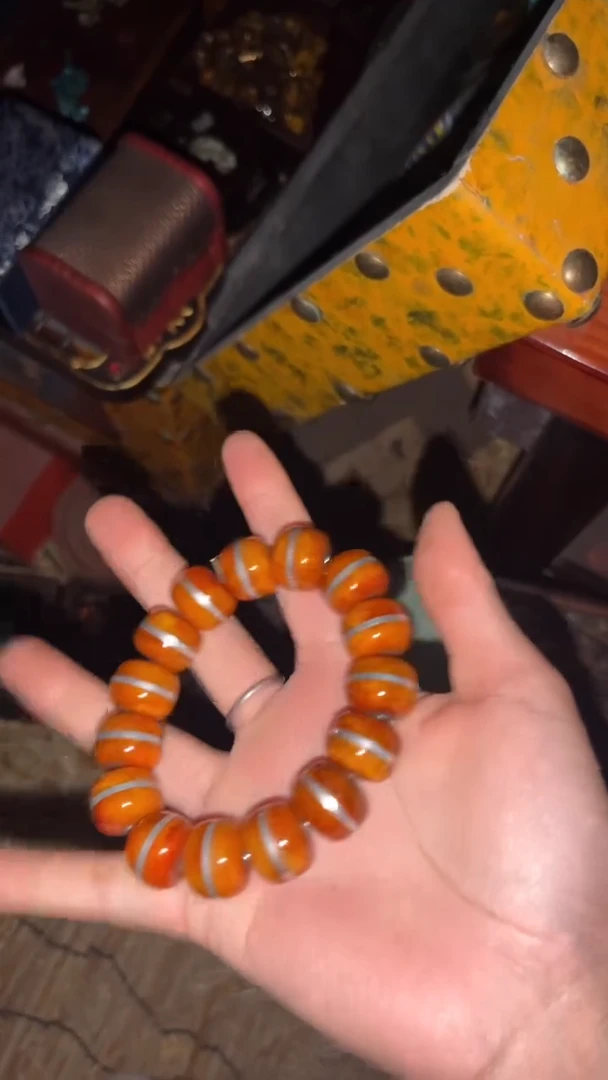 手串/手链驼骨闪购商品高端专用连