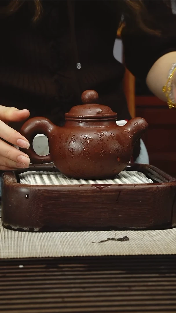 茶壶紫砂1111111
