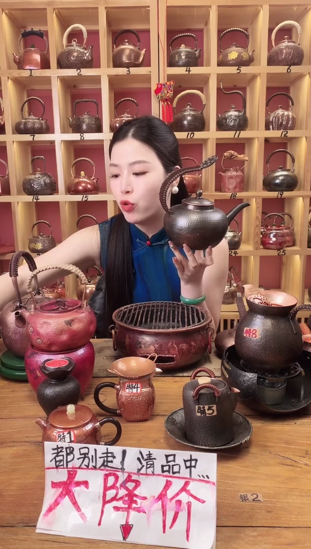 茶具大号飞天煮茶壶壶