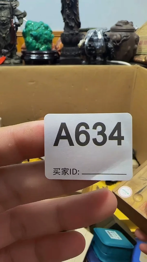 石英石纯铜鬼*子精美手手链链一个
