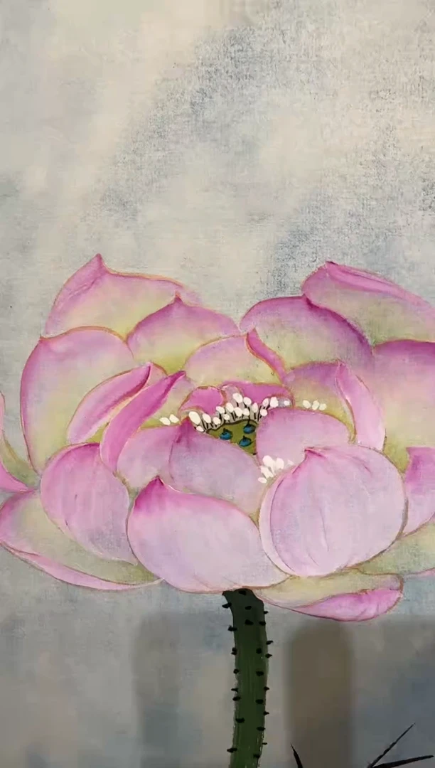 国画湖社画会/谢福堂-11-20-7