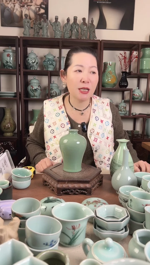 纯手工 哥梅 美人醉