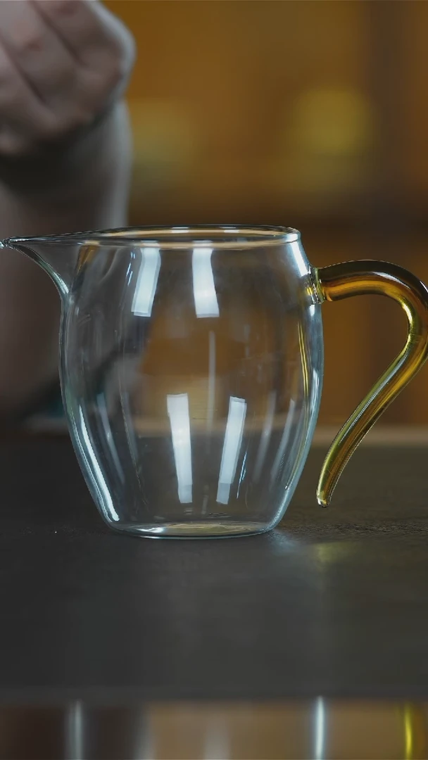 公道杯