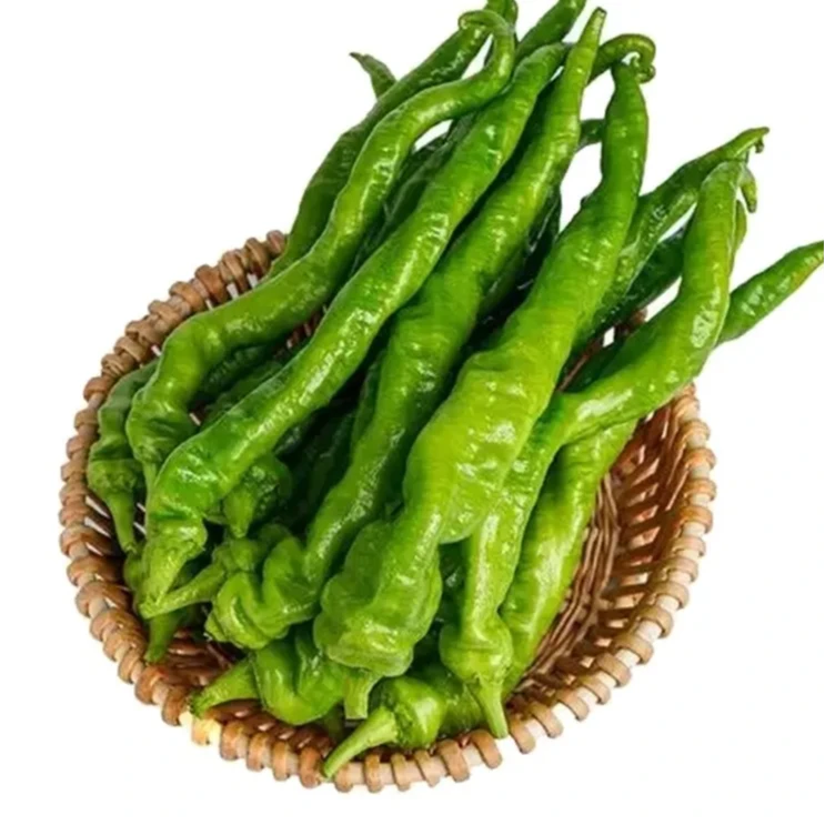 螺丝椒 250g±20g/份