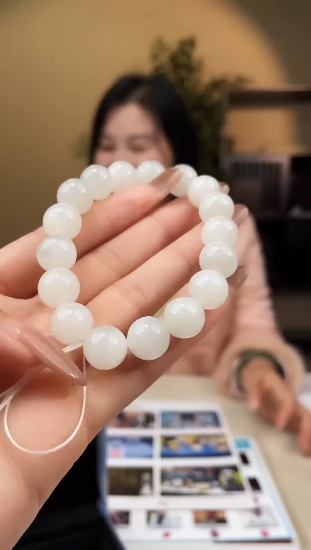 定制和田玉多样性发货拍一发一