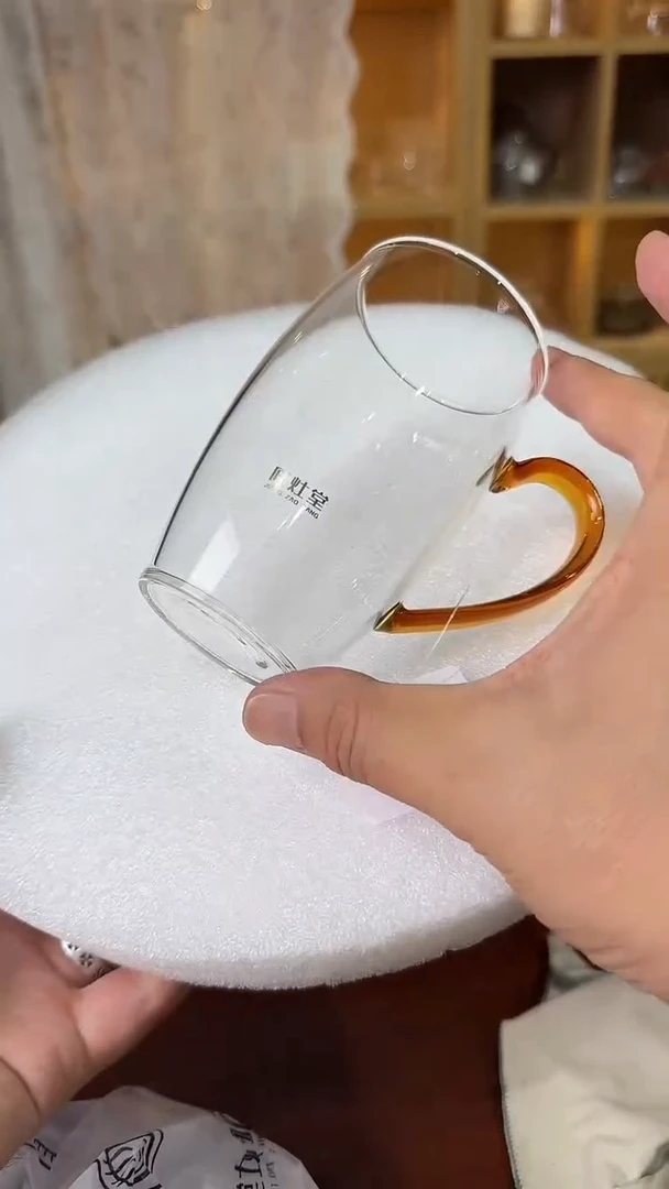 绿茶杯A黄色。。。。。