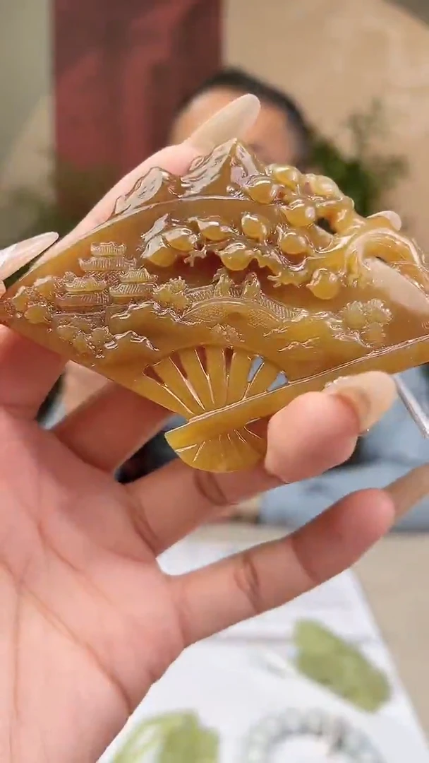 定制和田玉多样性发货拍一发一