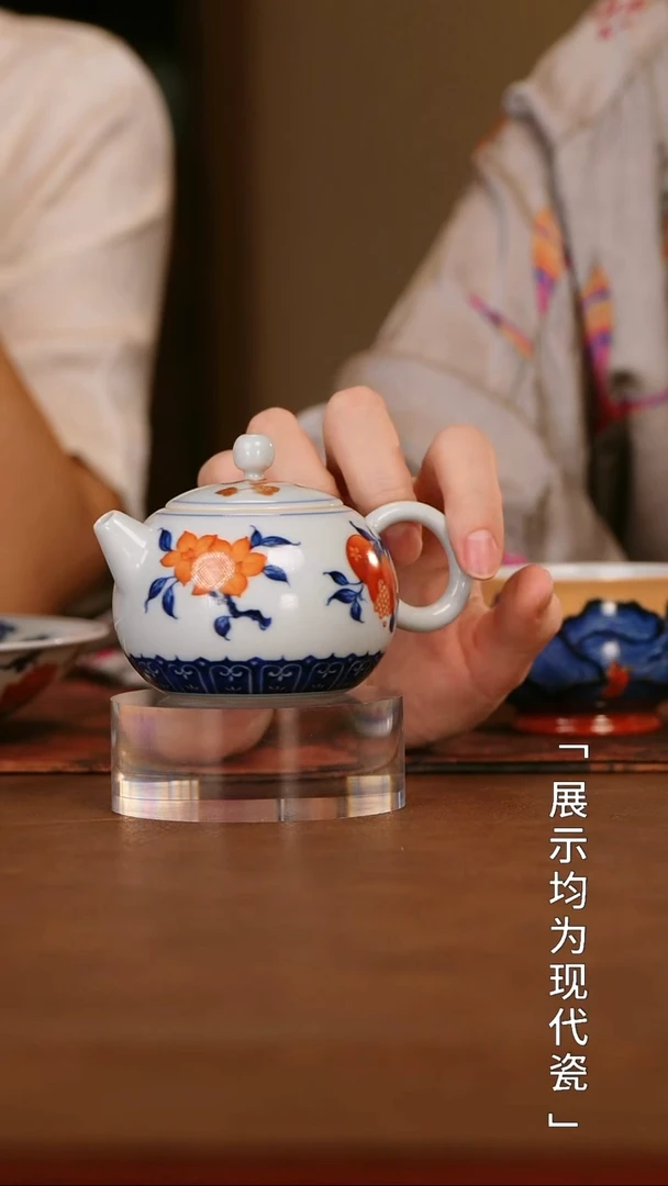 栗子严选茶器好物@@ty