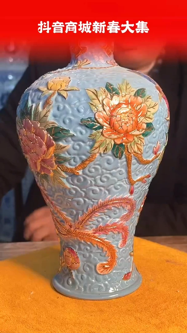 【闪购商品】其他381F当代仿制品一个仿古