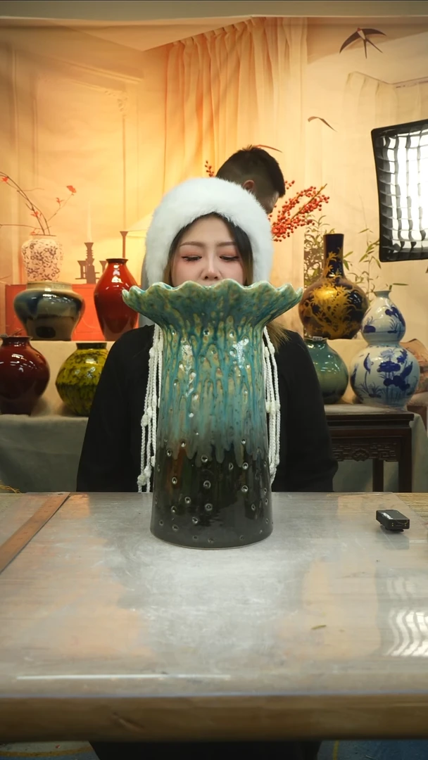 高31口22高温陶瓷