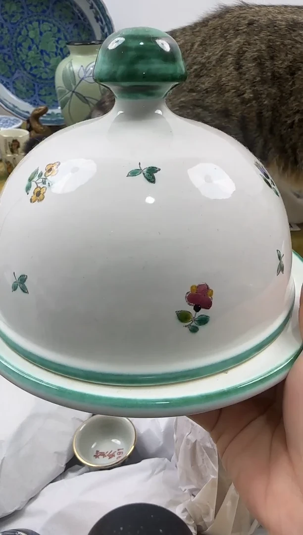 瓷片 A满 28包邮不满找客服延期发货哈