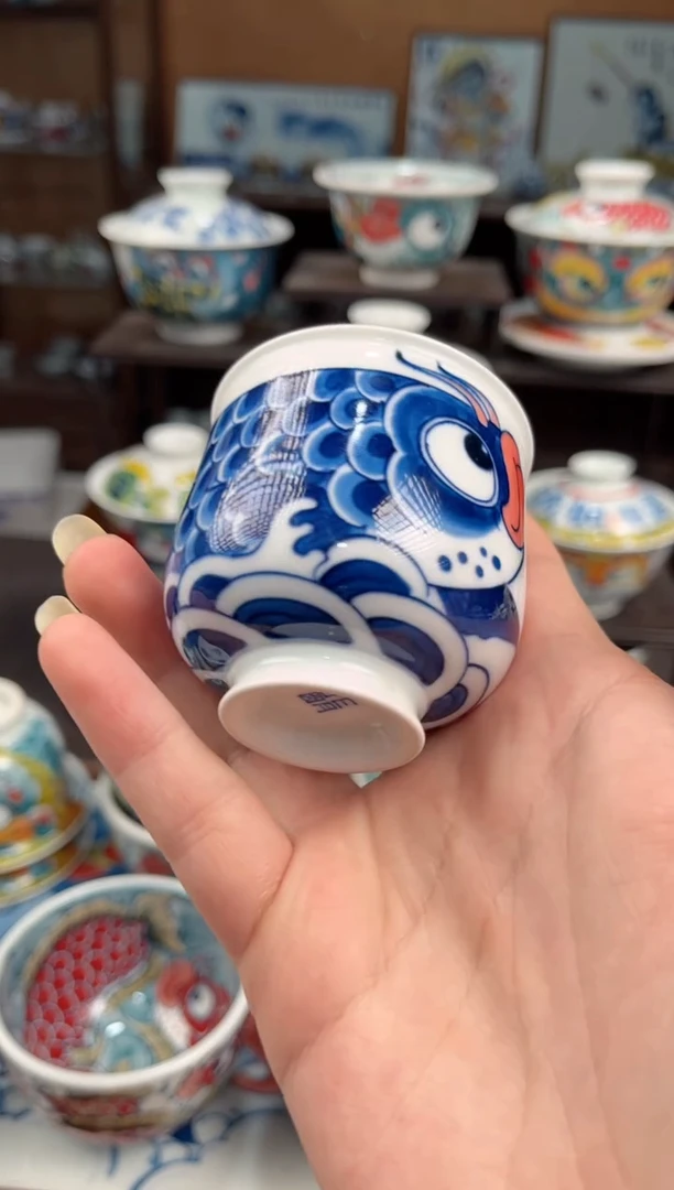 拙明院（宠粉价格）顺水主人杯