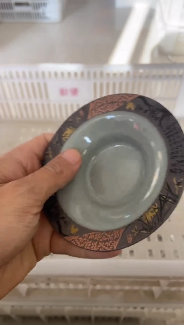 杯无运费险有瑕疵的摄影的产品有使用过的痕迹有点脏介意勿拍