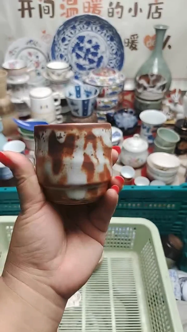 其他 紫韵陶艺优品小铺满30包邮