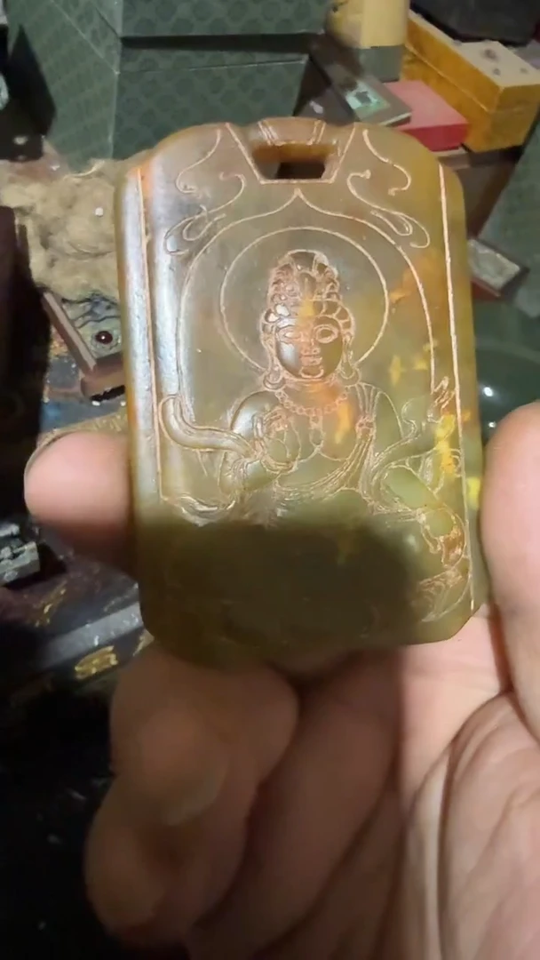木         观牌子